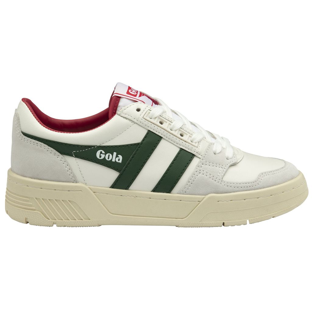 Gola Classics Challenge '84 Sneakers Fehér Hungary | DJS-381649
