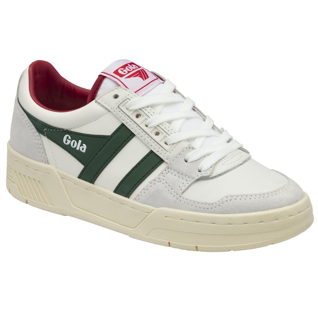 Gola Classics Challenge '84 Sneakers Fehér Hungary | DJS-381649