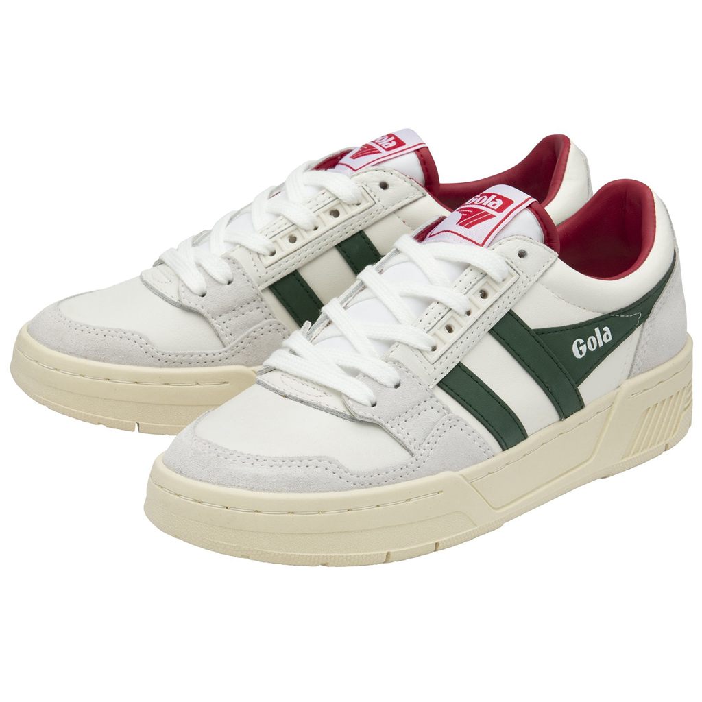 Gola Classics Challenge '84 Sneakers Fehér Hungary | DJS-381649