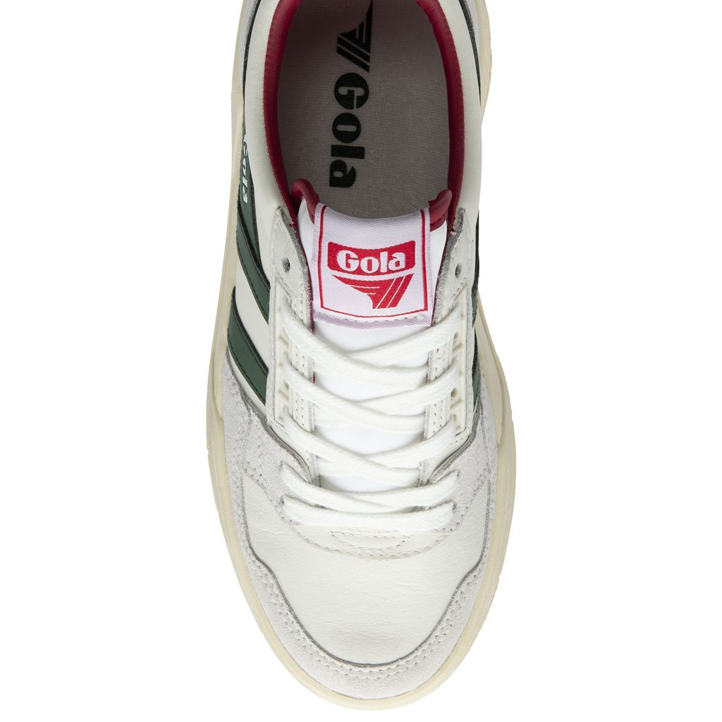 Gola Classics Challenge '84 Sneakers Fehér Hungary | DJS-381649