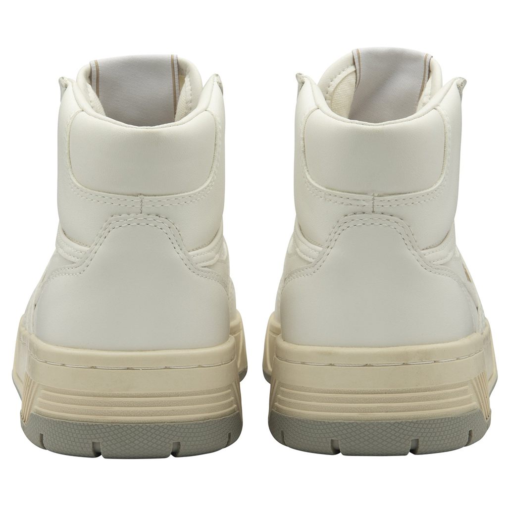 Gola Classics Challenge High Sneakers Fehér Fehér Hungary | CAK-581623