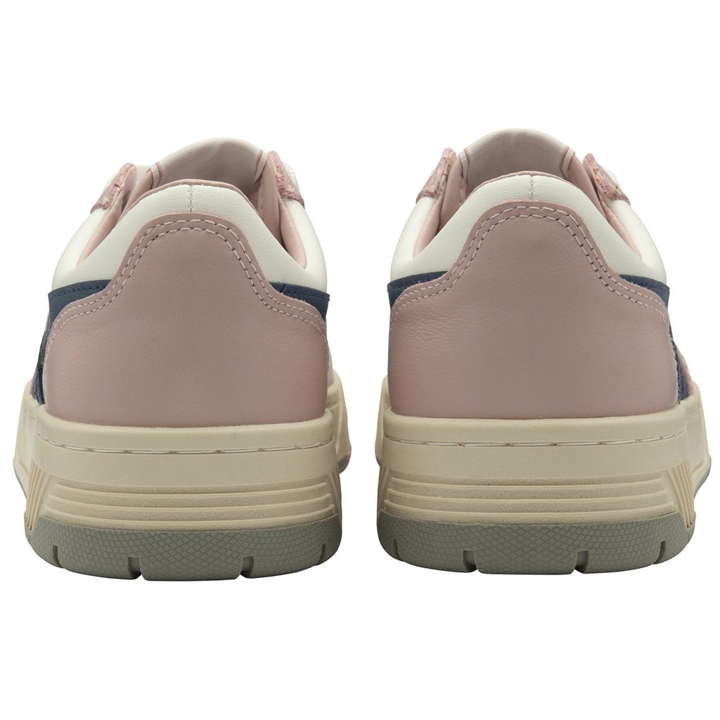 Gola Classics Challenge Sneakers Fehér Rózsaszín Hungary | EZA-138207