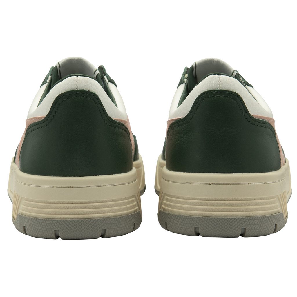 Gola Classics Challenge Sneakers Fehér Rózsaszín Hungary | FKY-786419