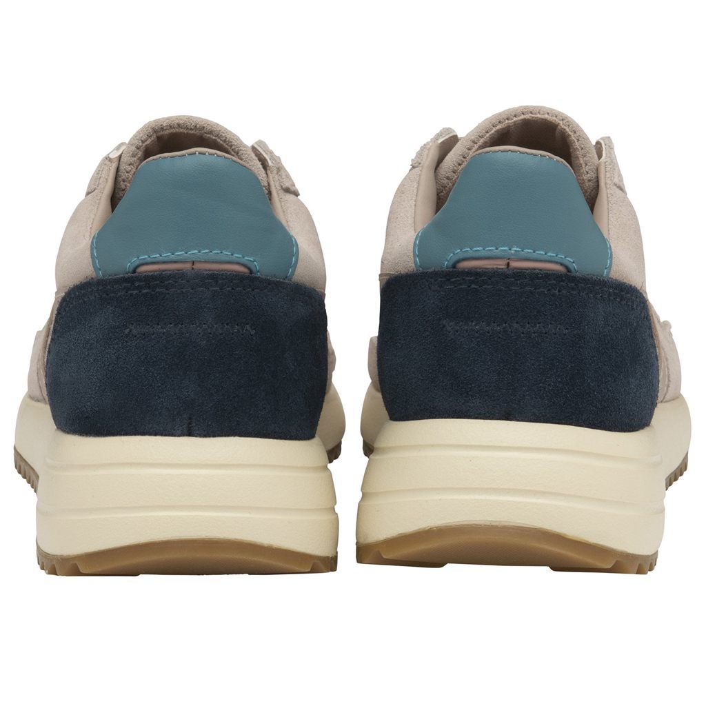 Gola Classics Chicago Sneakers Blossom Blossom Ocean Hungary | JTS-894635