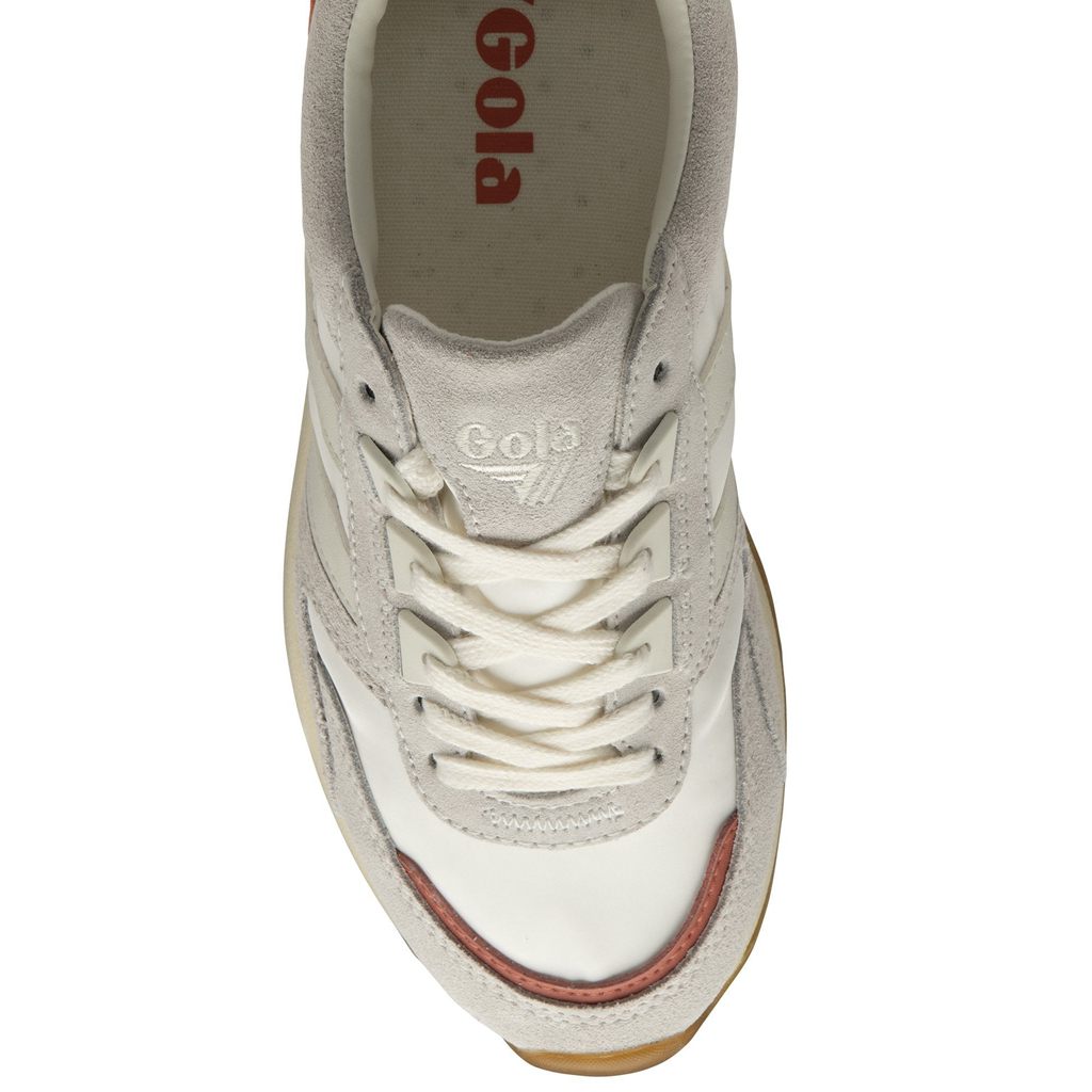 Gola Classics Chicago Sneakers Fehér Sötétkék Hungary | IGR-620197