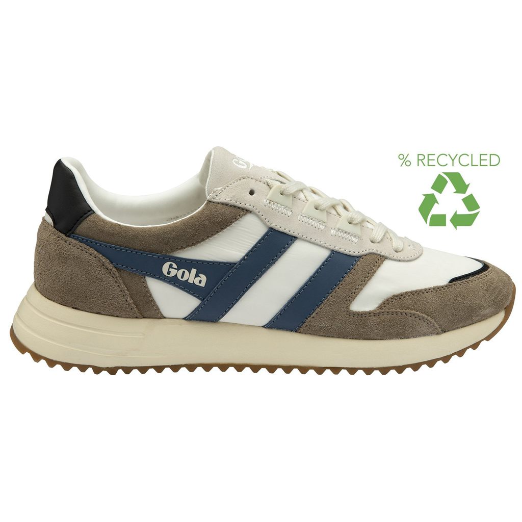 Gola Classics Chicago Sneakers Fehér Hungary | DPN-789432