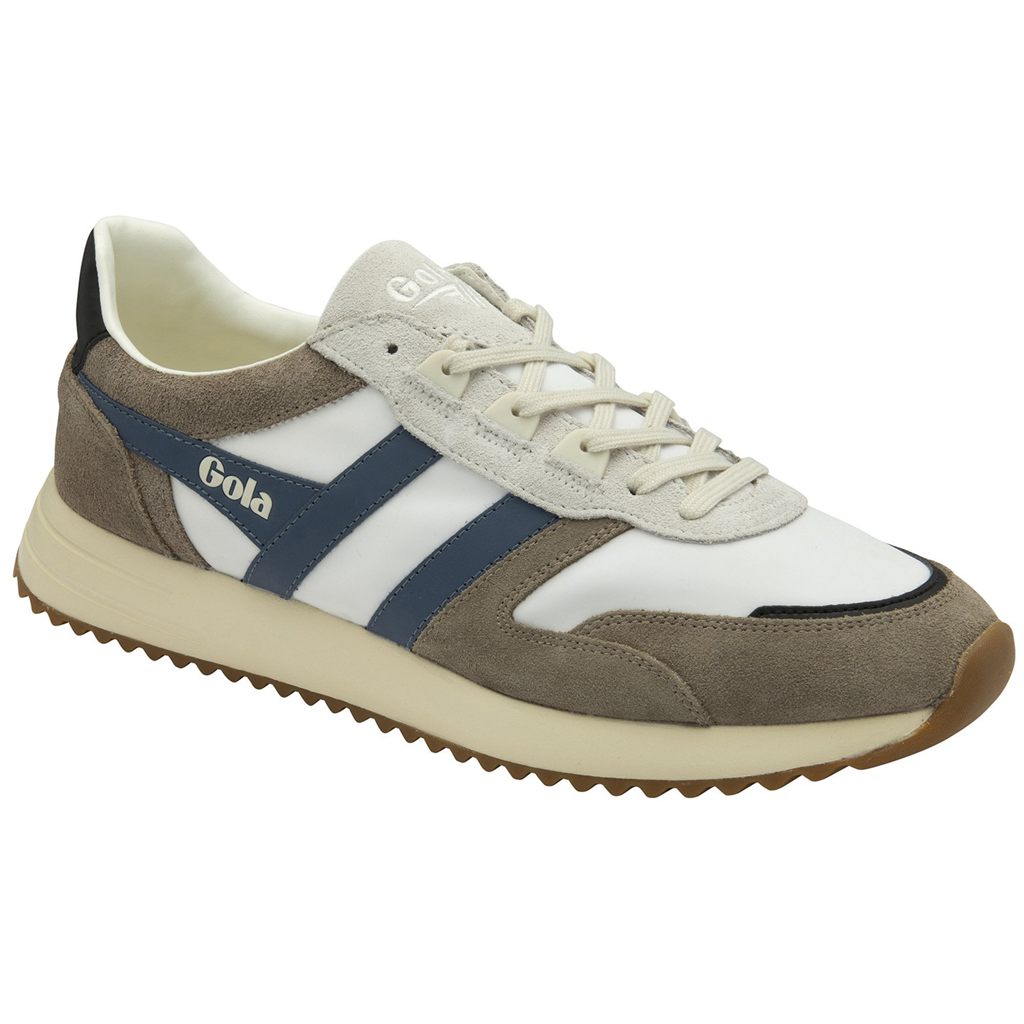 Gola Classics Chicago Sneakers Fehér Hungary | DPN-789432