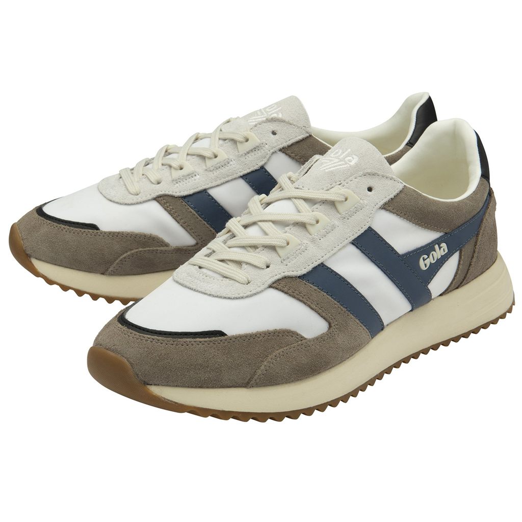 Gola Classics Chicago Sneakers Fehér Hungary | DPN-789432