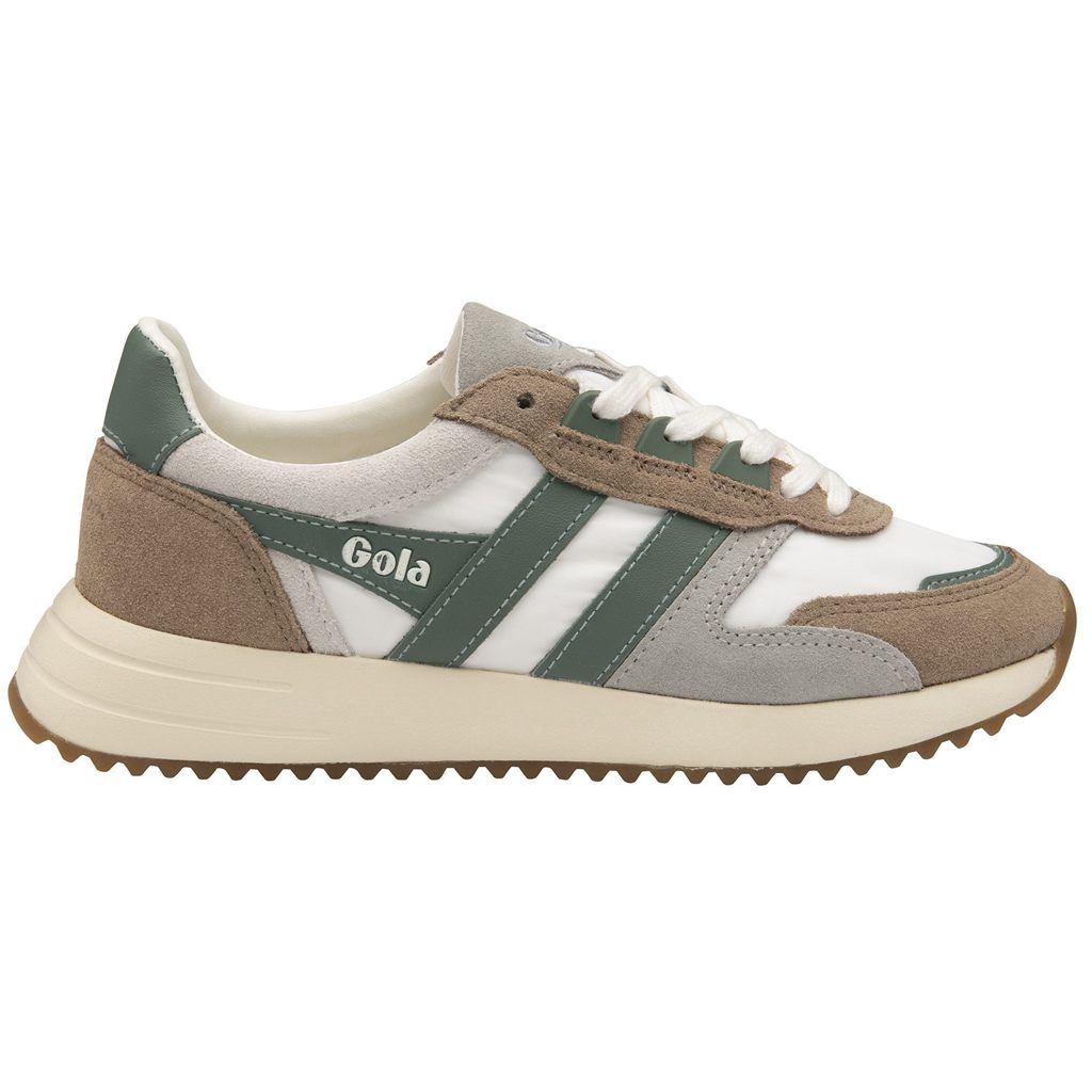 Gola Classics Chicago Sneakers Fehér Hungary | GZI-948306