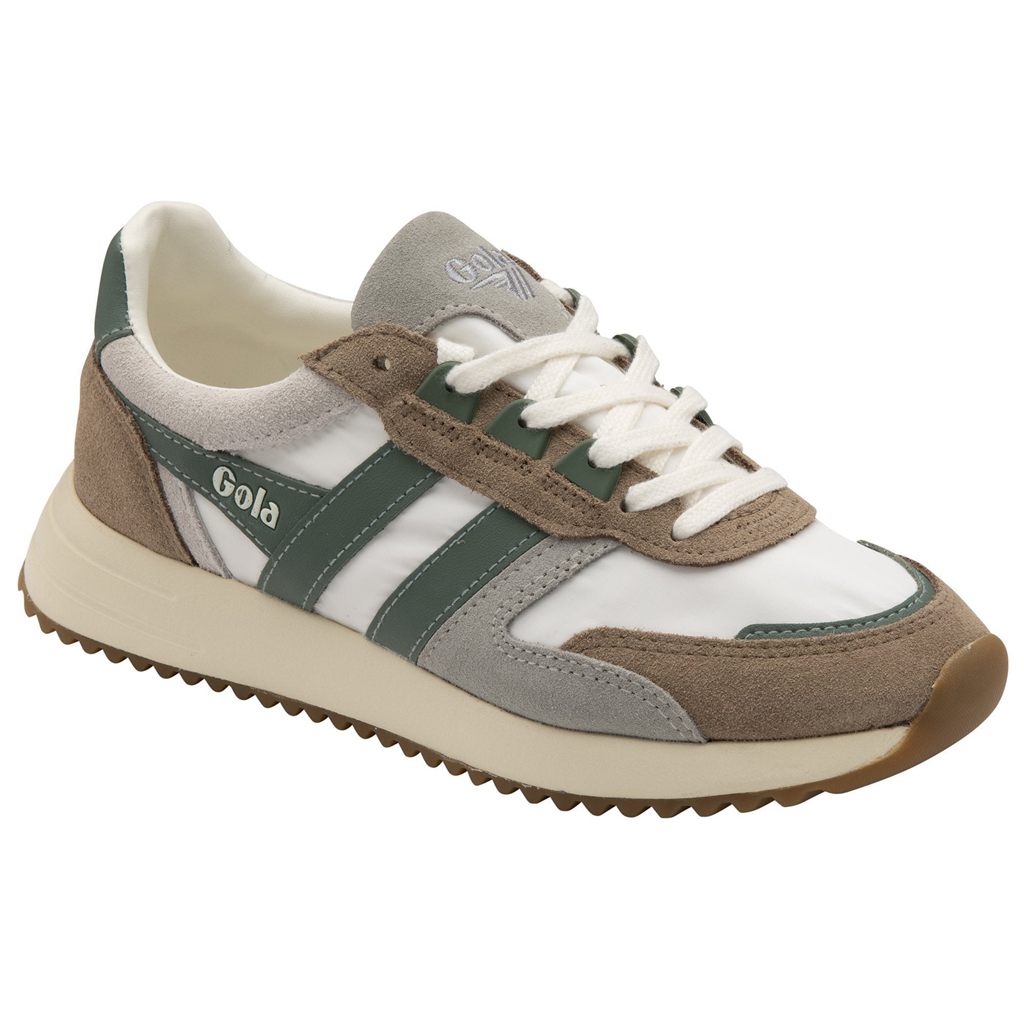 Gola Classics Chicago Sneakers Fehér Hungary | GZI-948306