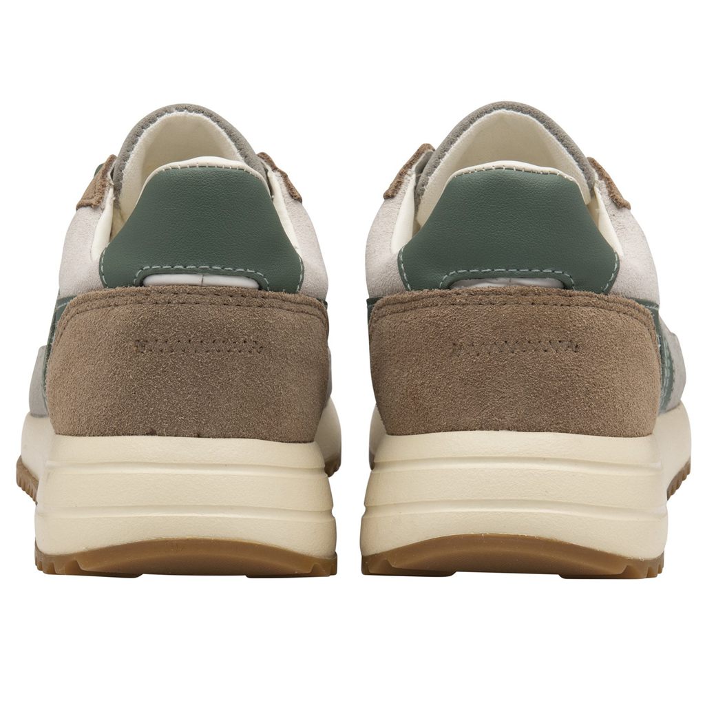 Gola Classics Chicago Sneakers Fehér Hungary | GZI-948306