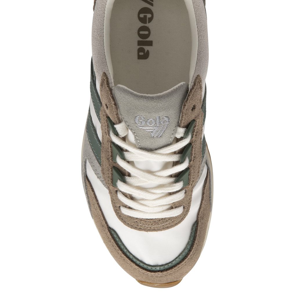 Gola Classics Chicago Sneakers Fehér Hungary | GZI-948306