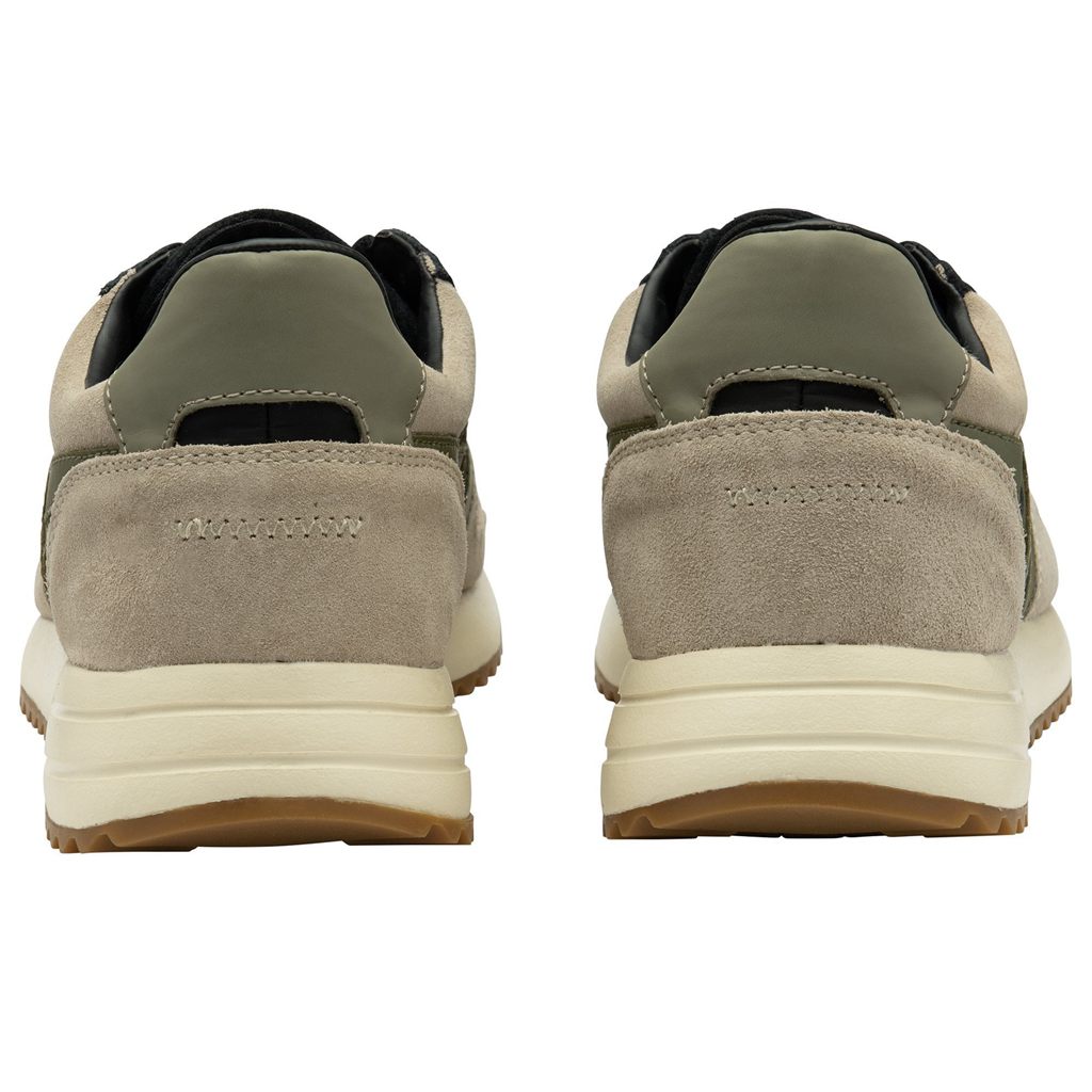 Gola Classics Chicago Sneakers Fekete Szürke Khaki Hungary | PXN-279513