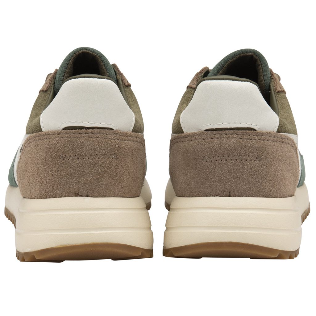 Gola Classics Chicago Sneakers Khaki Fehér Hungary | FVX-603428
