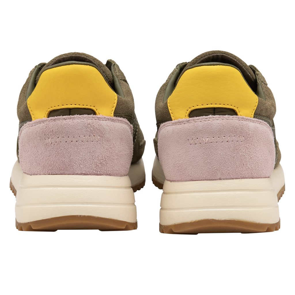 Gola Classics Chicago Sneakers Khaki Khaki Hungary | RDY-967481