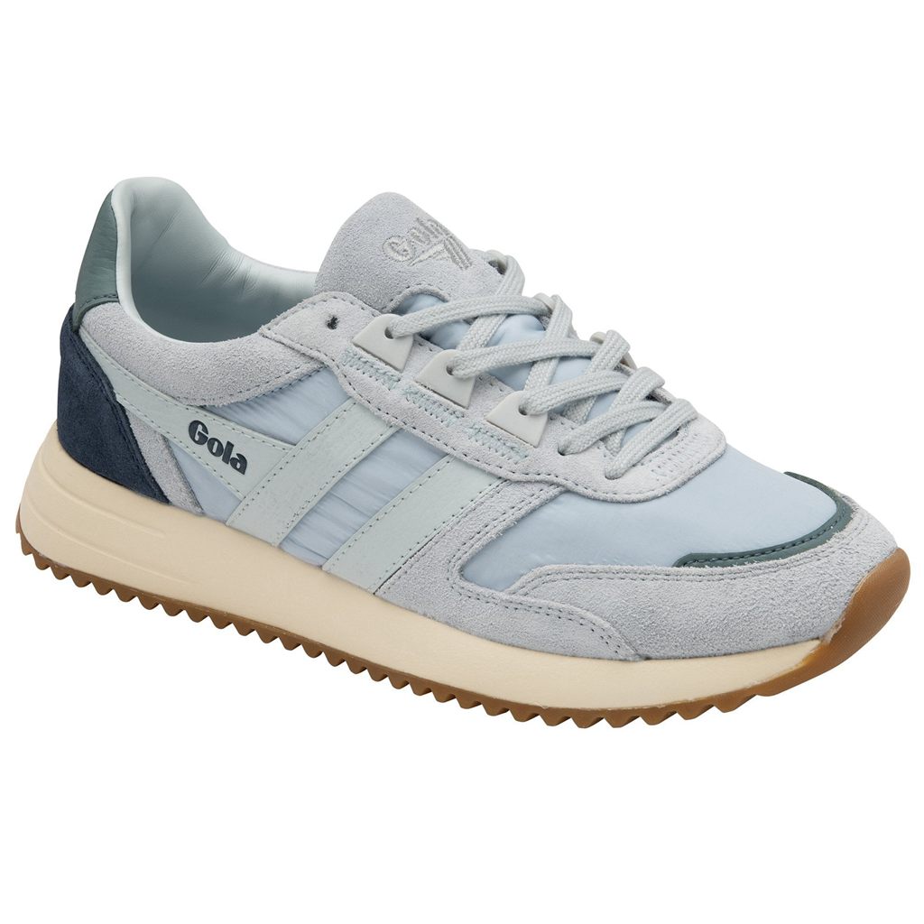 Gola Classics Chicago Sneakers Kék Kék Hungary | SFO-438172