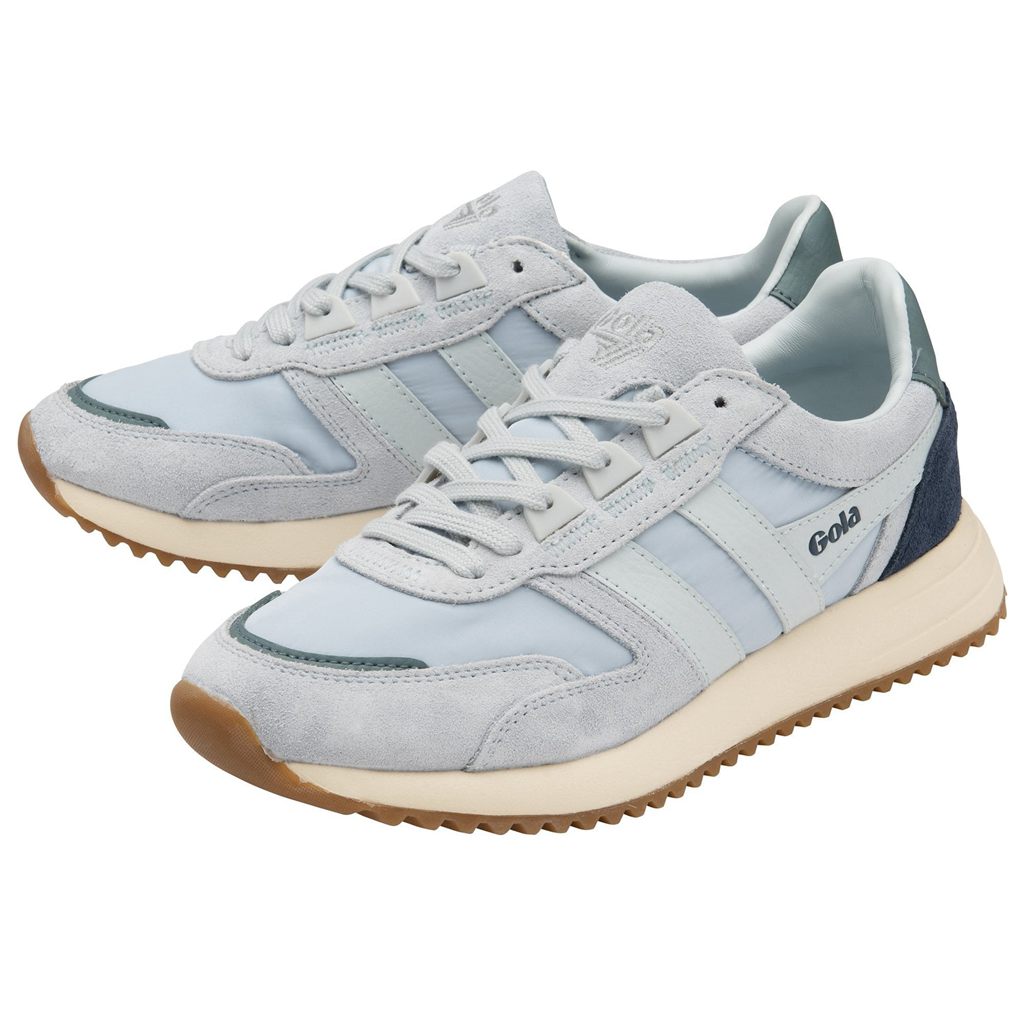 Gola Classics Chicago Sneakers Kék Kék Hungary | SFO-438172