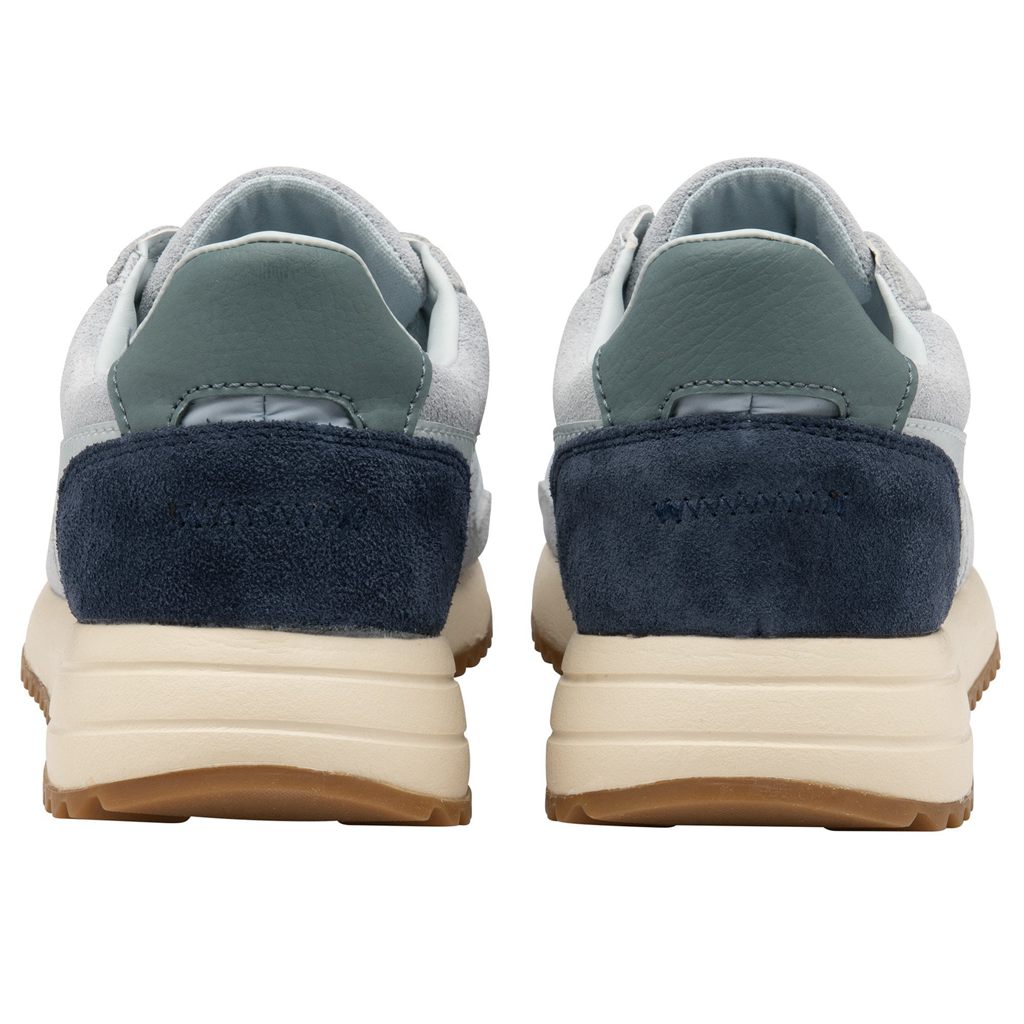 Gola Classics Chicago Sneakers Kék Kék Hungary | SFO-438172
