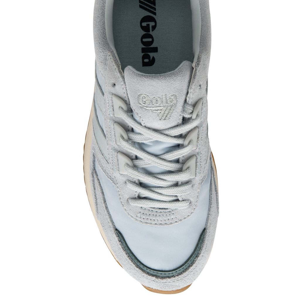 Gola Classics Chicago Sneakers Kék Kék Hungary | SFO-438172