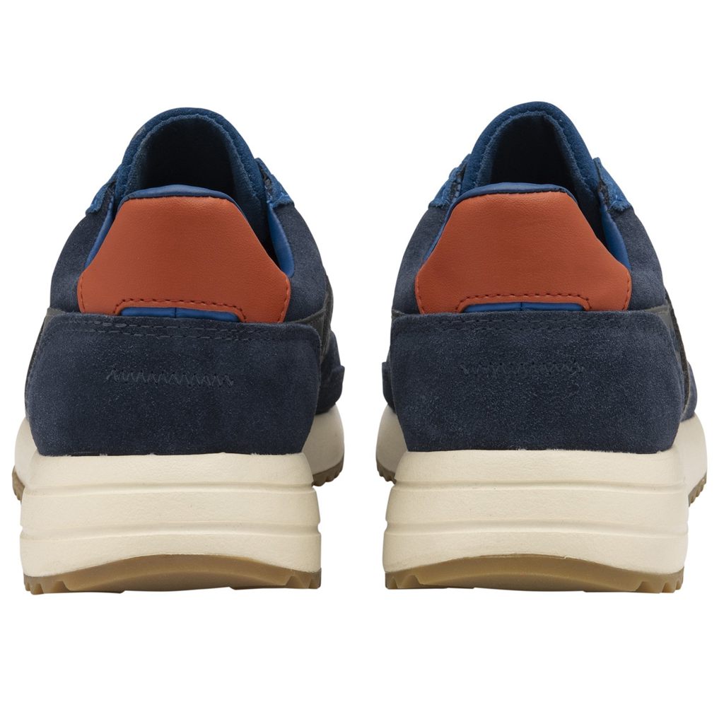 Gola Classics Chicago Sneakers Kék Sötétkék Hungary | RQO-978241