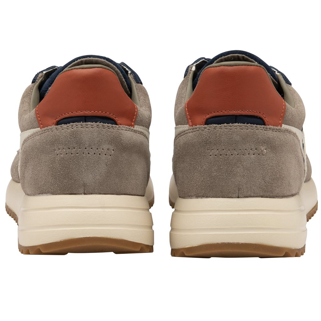 Gola Classics Chicago Sneakers Sötétkék Fehér Hungary | AKG-035674