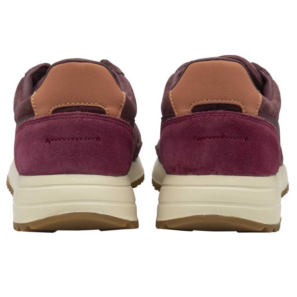 Gola Classics Chicago Sneakers Windsor Wine Windsor Wine Terracotta Hungary | BLD-752461