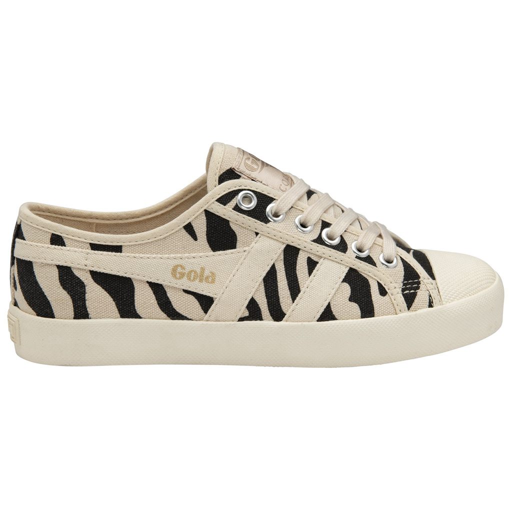 Gola Classics Coaster Delta Shoes Fehér Hungary | CEX-790543