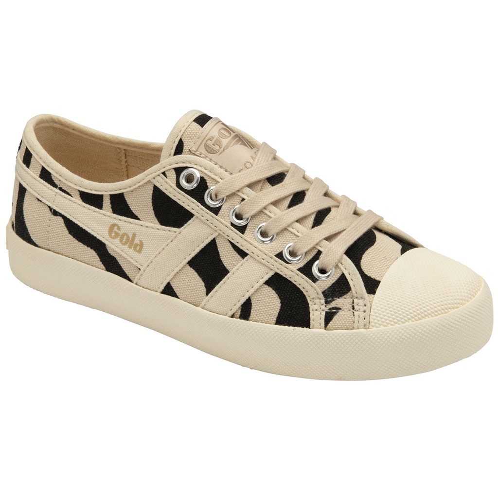 Gola Classics Coaster Delta Shoes Fehér Hungary | CEX-790543