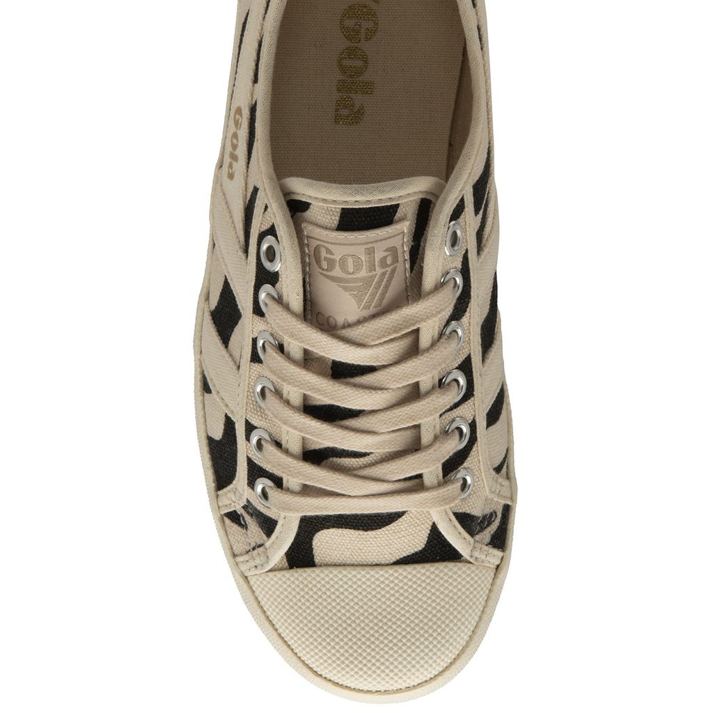 Gola Classics Coaster Delta Shoes Fehér Hungary | CEX-790543