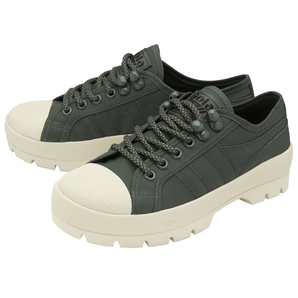 Gola Classics Coaster Peak Hiker Sneakers Fehér Hungary | BSF-247319