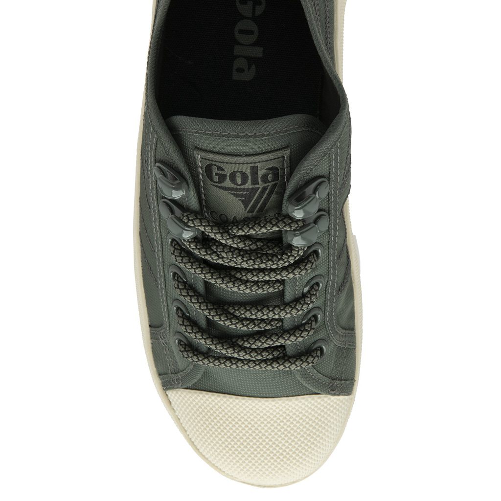 Gola Classics Coaster Peak Hiker Sneakers Fehér Hungary | BSF-247319