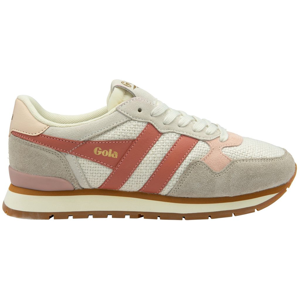 Gola Classics Colorado Sneakers Fehér Szürke Hungary | XKB-672081
