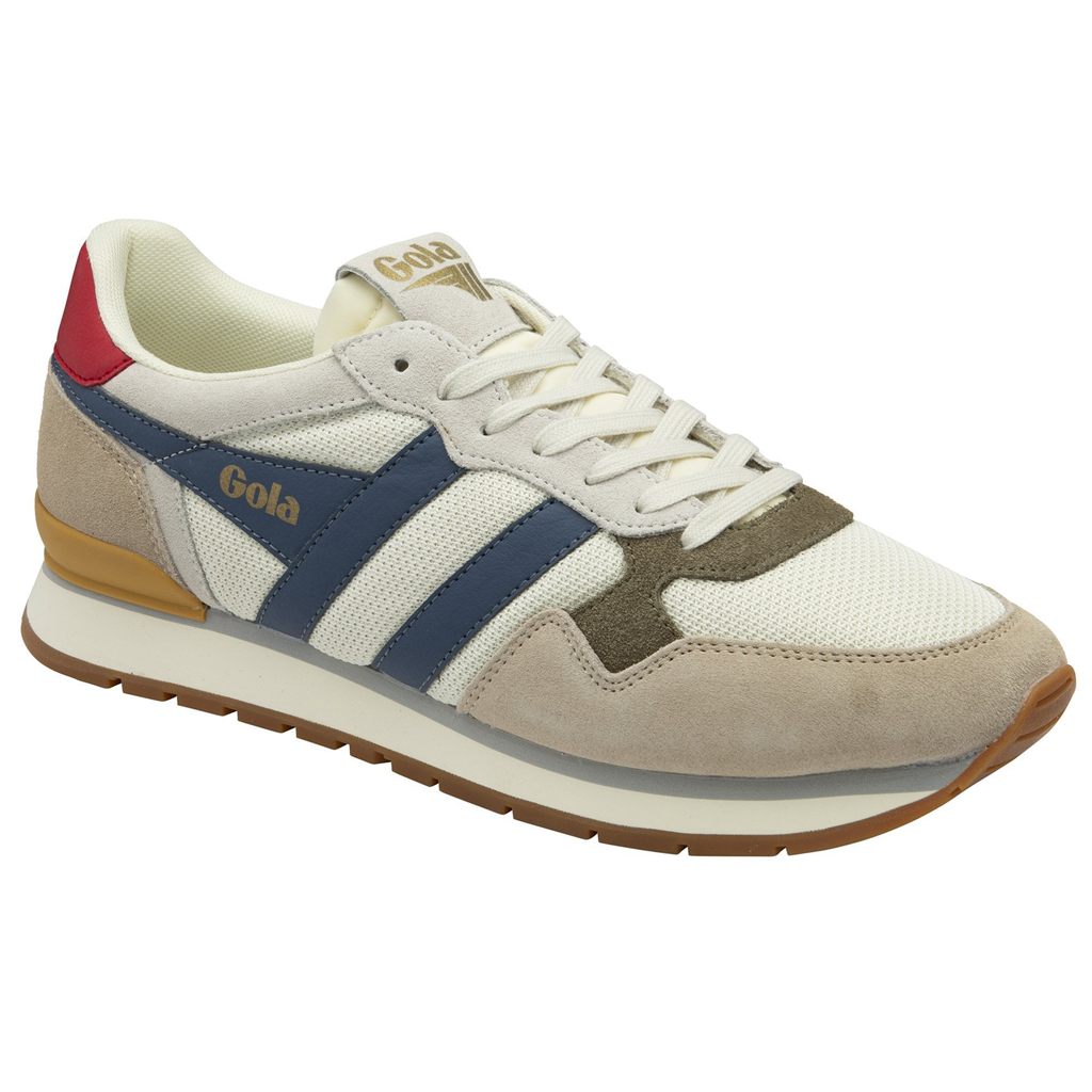 Gola Classics Colorado Sneakers Fehér Hungary | HIM-054326