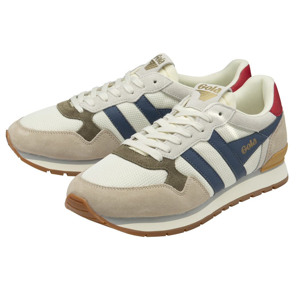 Gola Classics Colorado Sneakers Fehér Hungary | HIM-054326
