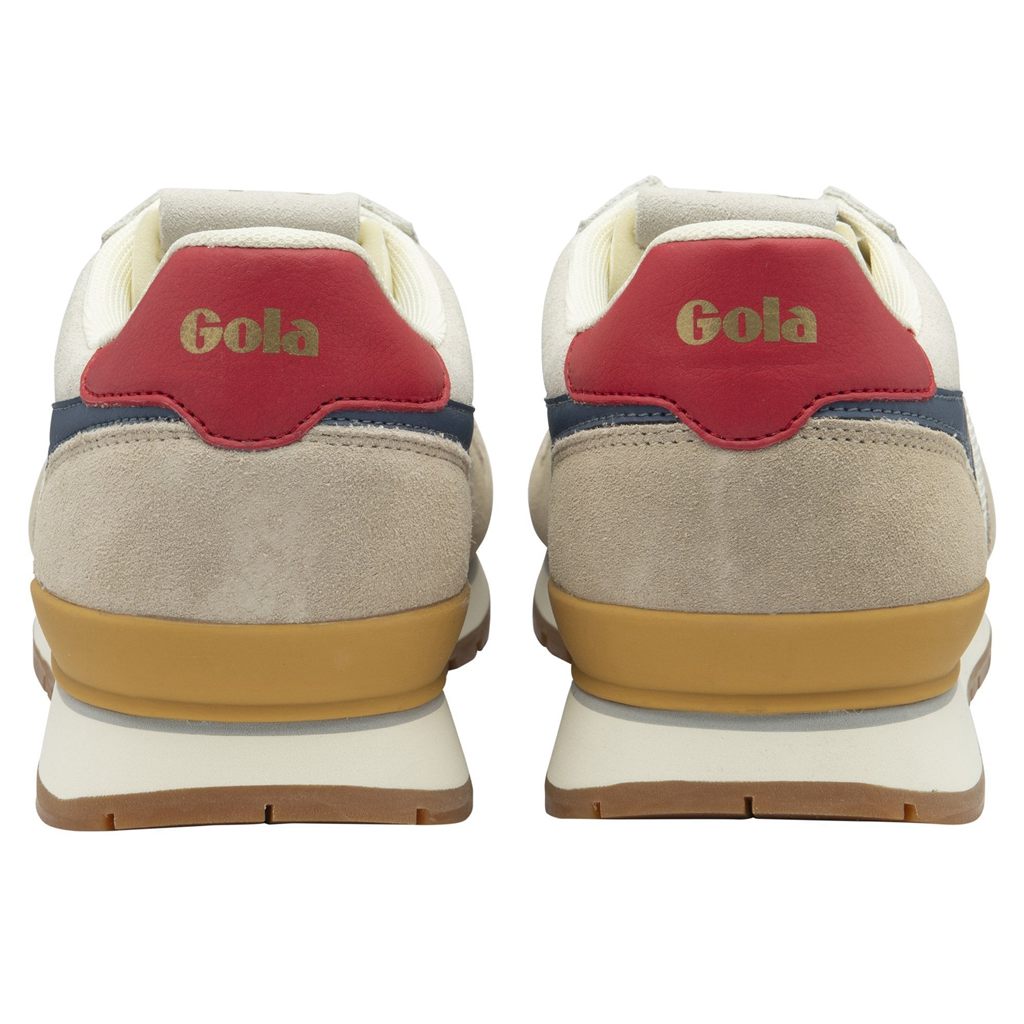Gola Classics Colorado Sneakers Fehér Hungary | HIM-054326