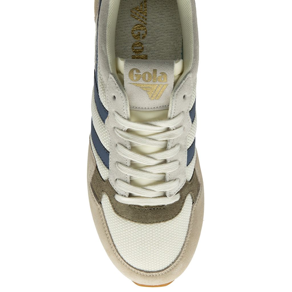 Gola Classics Colorado Sneakers Fehér Hungary | HIM-054326