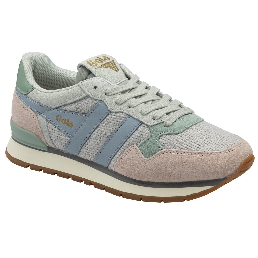 Gola Classics Colorado Sneakers Rózsaszín Hungary | QWY-402635