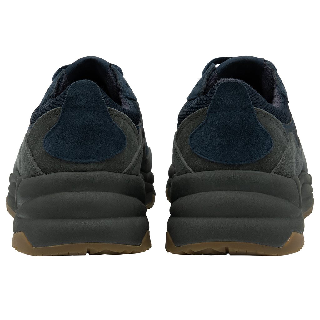 Gola Classics Cosmos Sneakers Sötétkék Hungary | ZQF-012347