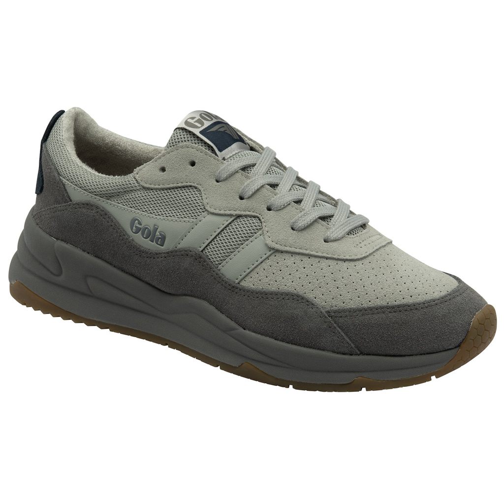 Gola Classics Cosmos Sneakers Világos Szürke Hungary | IQC-657402