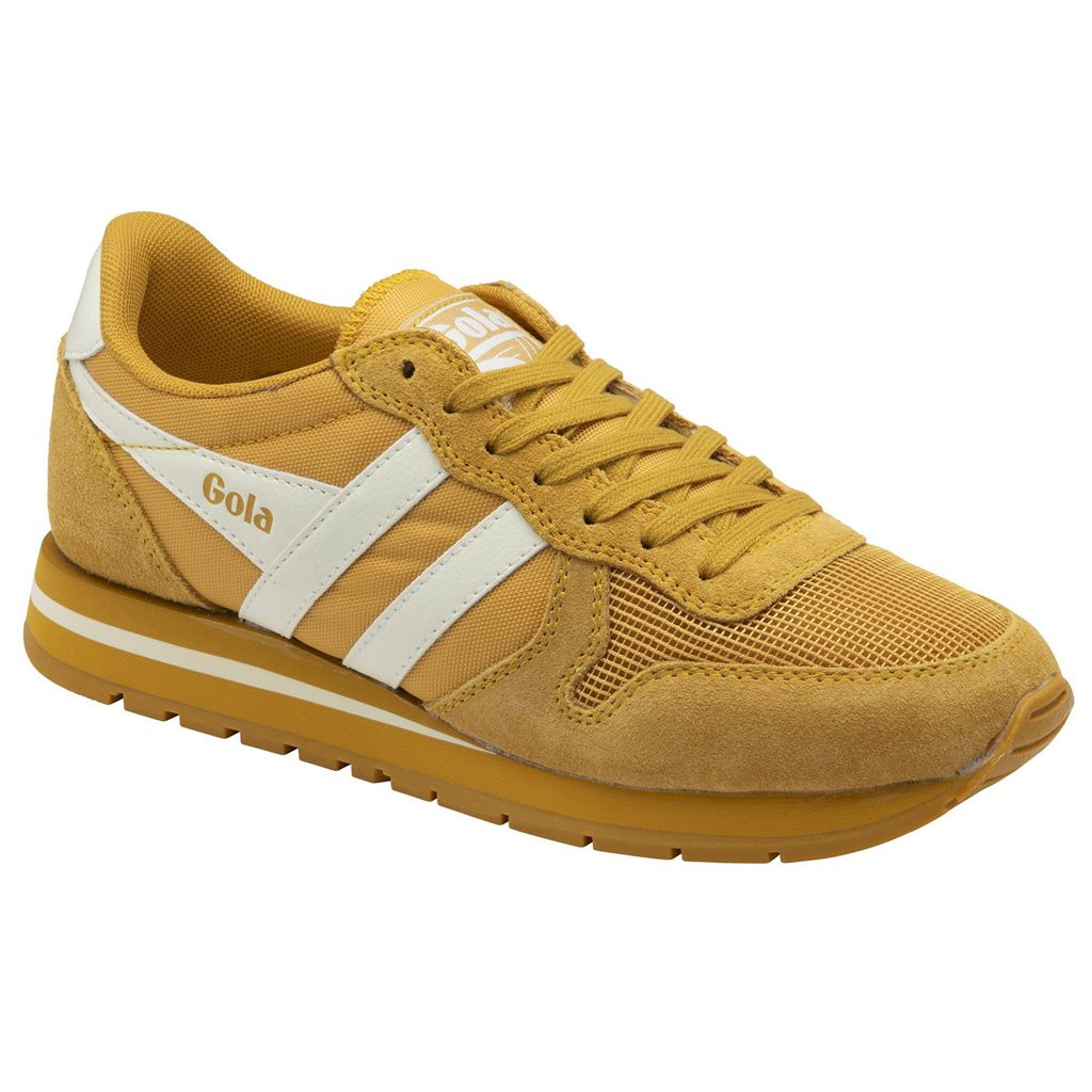 Gola Classics Daytona '88 Sneakers Fehér Hungary | RGT-426753