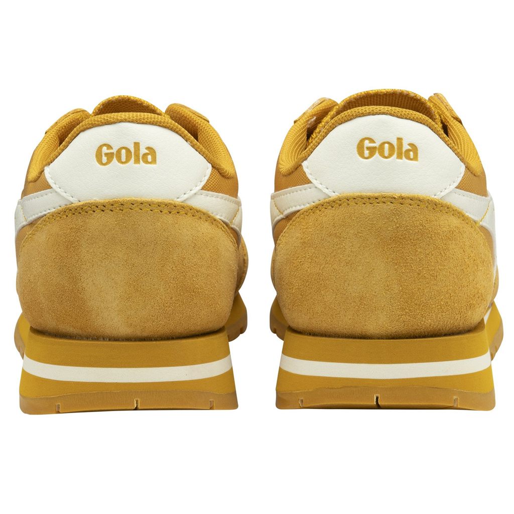 Gola Classics Daytona '88 Sneakers Fehér Hungary | RGT-426753