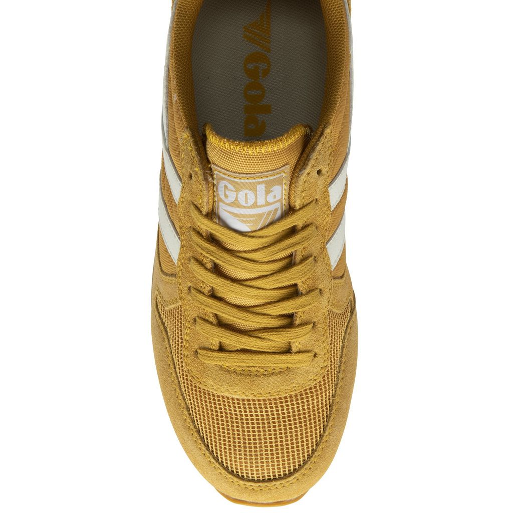 Gola Classics Daytona '88 Sneakers Fehér Hungary | RGT-426753