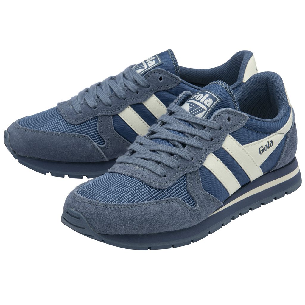 Gola Classics Daytona '88 Sneakers Fehér Hungary | SVE-845162