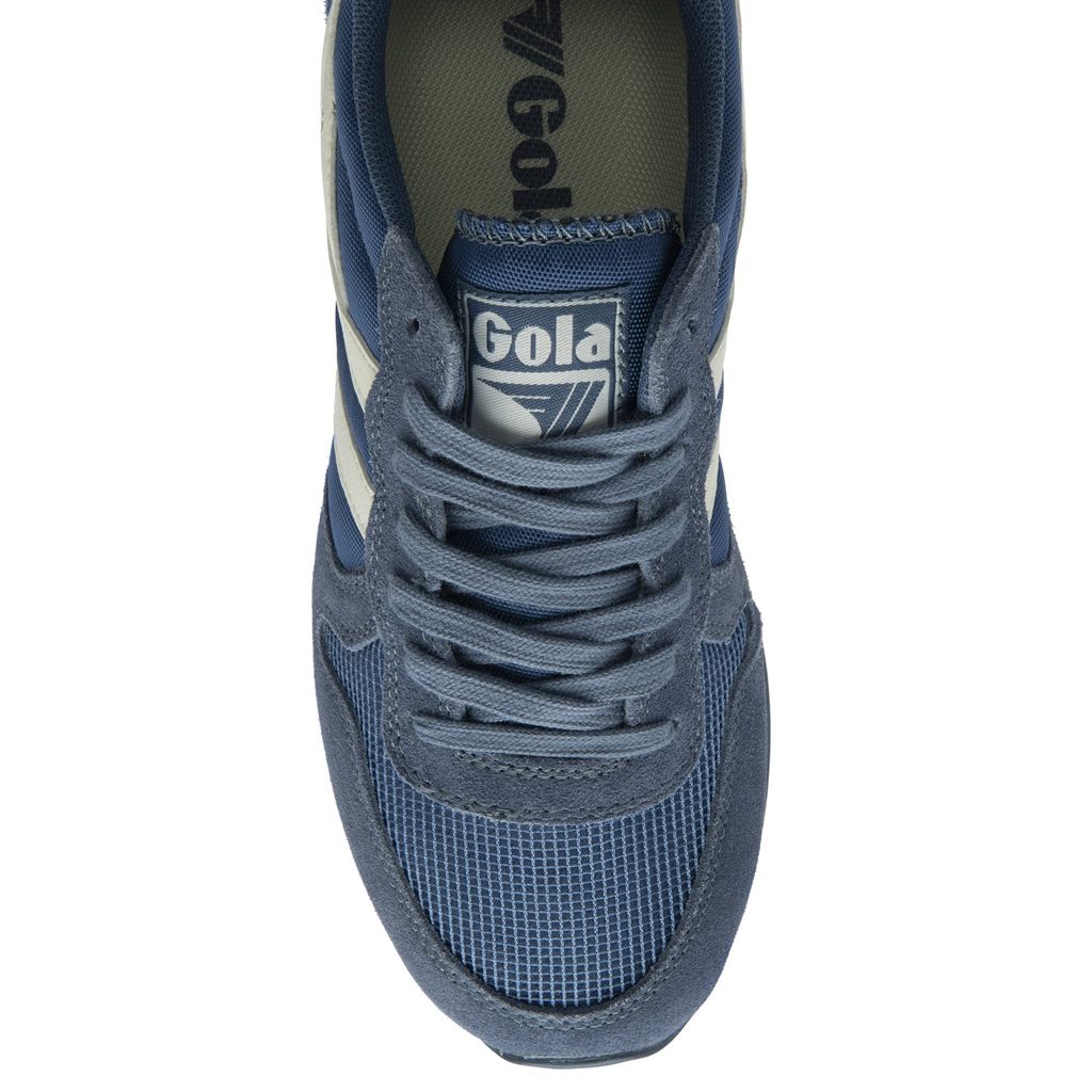 Gola Classics Daytona '88 Sneakers Fehér Hungary | SVE-845162