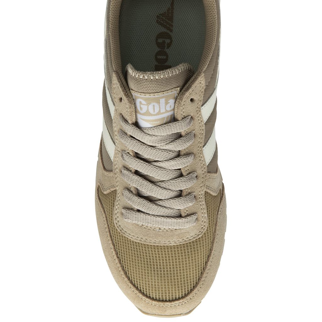 Gola Classics Daytona '88 Sneakers Fehér Hungary | VXM-370941