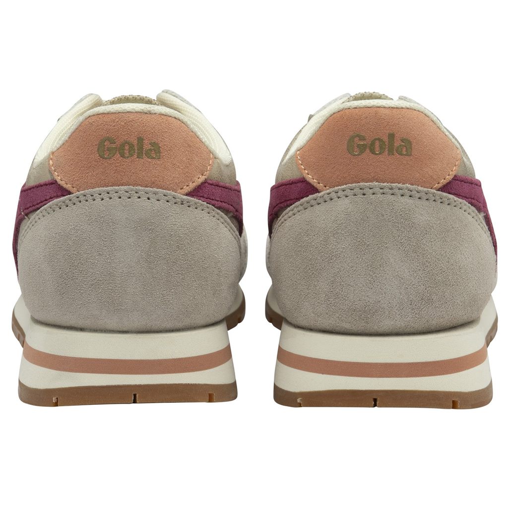 Gola Classics Daytona Blaze Sneakers Arany Hungary | GVZ-048591
