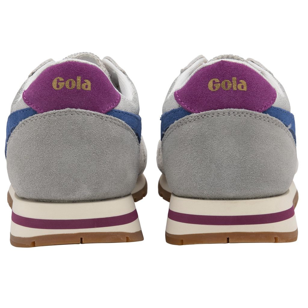 Gola Classics Daytona Blaze Sneakers Fehér Hungary | SYK-842357