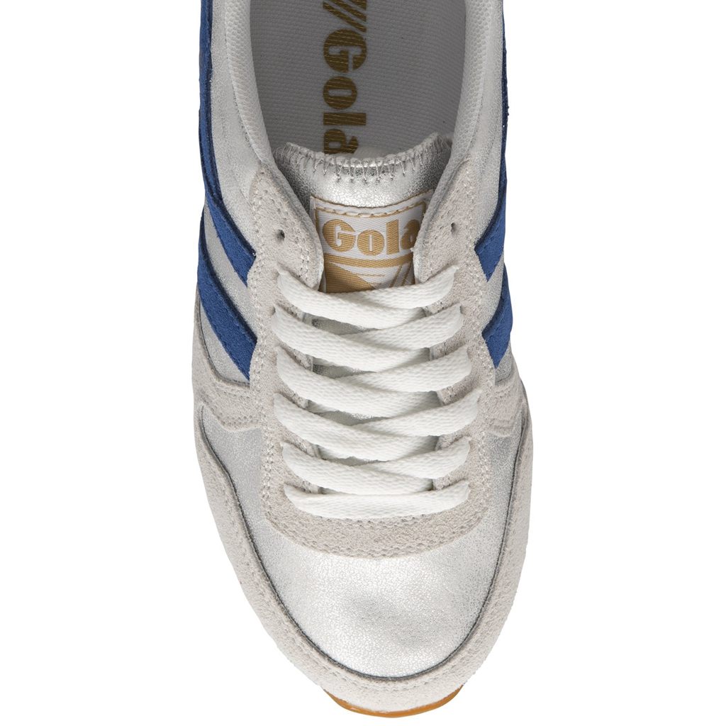 Gola Classics Daytona Blaze Sneakers Fehér Hungary | SYK-842357