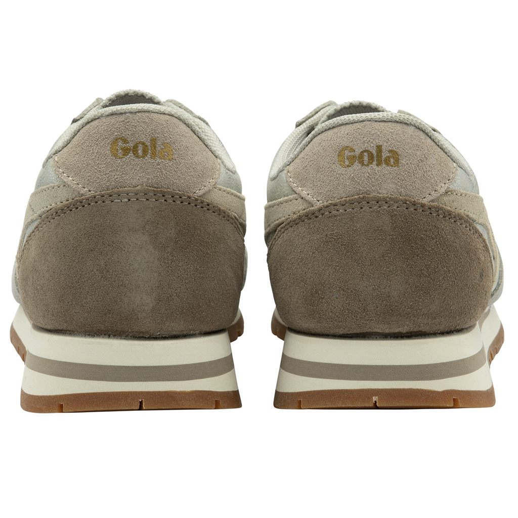 Gola Classics Daytona Blaze Sneakers Titán Szürke Hungary | LCD-458310