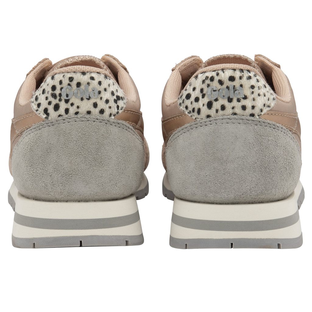 Gola Classics Daytona Jungle Sneakers Rózsaszín Hungary | BKZ-407135
